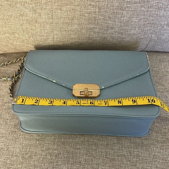 Mixxo - Blue Purse - Picture 5 of 6